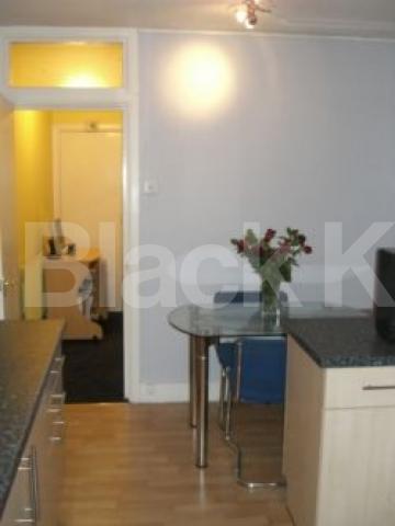 			1 Bedroom, 1 bath, 1 reception Flat			 Sidney Road, PALMERS GREEN N22